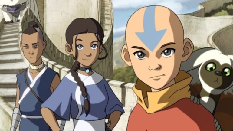 Avatar, The Last Airbender for Dummies