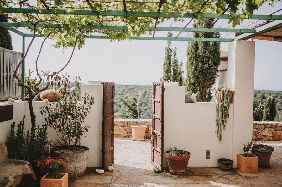 secret garden bologna Tarifa